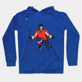 Ovi Celebration Hoodie